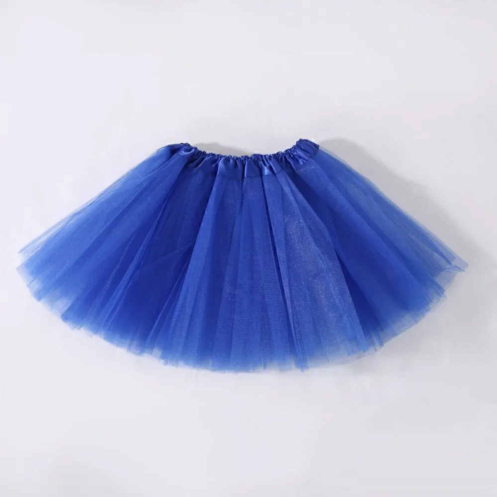 Amscan blue tutu